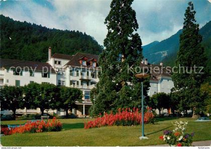 13029898 Bad Ragaz Grand Hotel Hof Ragaz Bad Ragaz