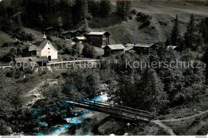 13190687 Giessen Benken Teilansicht Giessen Benken