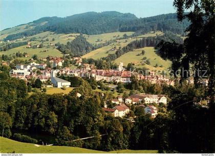 13601186 Lichtensteig Panorama Lichtensteig