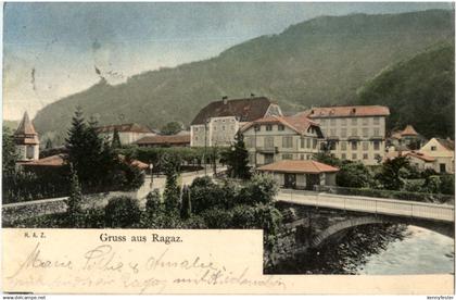 Bad Ragaz