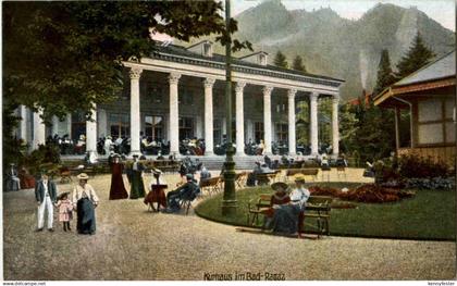 Bad Ragaz