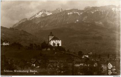 Buchs - Werdenberg