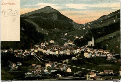 Lichtensteig