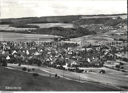 11629832 Schleitheim Panorama