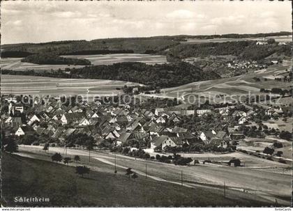 11647025 Schleitheim Panorama