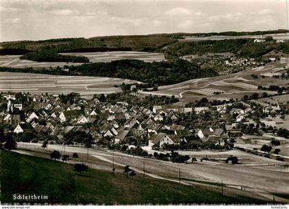 13872790 Schleitheim SH Panorama