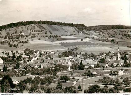 13872804 Schleitheim SH Panorama