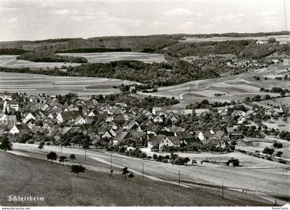 13874746 Schleitheim SH Panorama