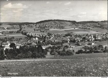 Schleitheim Schleitheim  x