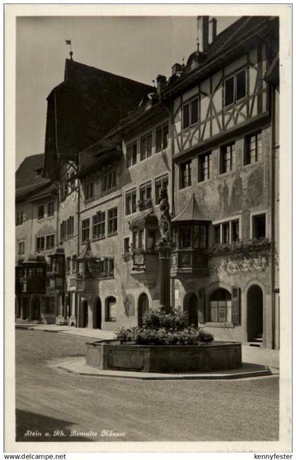 Stein am Rhein