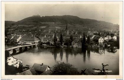 Stein am Rhein