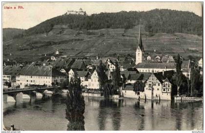 Stein am Rhein