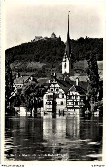 Stein am Rhein