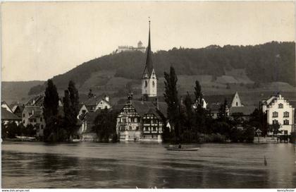 Stein am Rhein