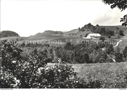 11625721 Balsthal Bergwirtschaft Alpenblick Brunnersberg