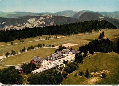 13905478 Solothurn Soleure SO Hotel Kurhaus Weissenstein Fliegeraufnahme