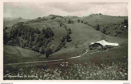 13961505 Brunnersberg Balsthal SO Landschaftspanorama Bauernhof