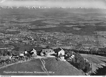 Weisenstein Soleure Solothurn