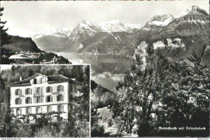 10550944 Morschach Morschach Hotel