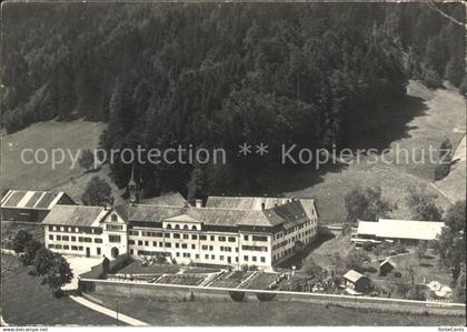 11646957 Au Schwyz Frauenkloster Au