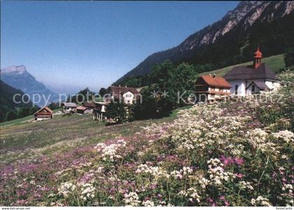 11694709 Riemenstalden Gasthaus Kaiserstock