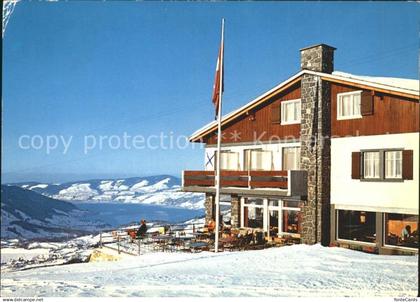 11928589 Sattel Hochstuckli SZ Gasthaus Mostelberg