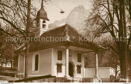 13822920 Schwyz SZ Kapelle