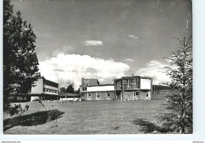 Einsiedeln SZ Einsiedeln