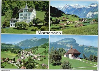 Morschach Morschach Hotel Bellevue x