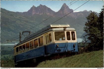 Arth - Rigi - Bahn