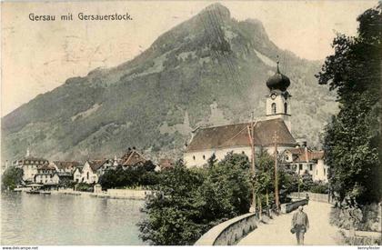 Gersau