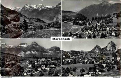 Morschach