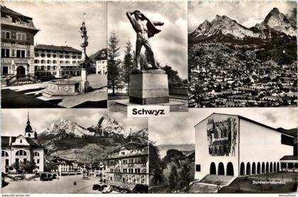 Schwyz