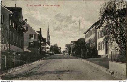 Amriswil - Arbonerstrasse