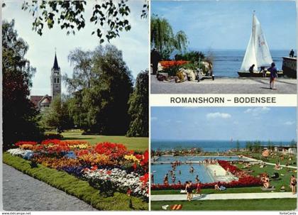 10571876 Romanshorn Romanshorn  *