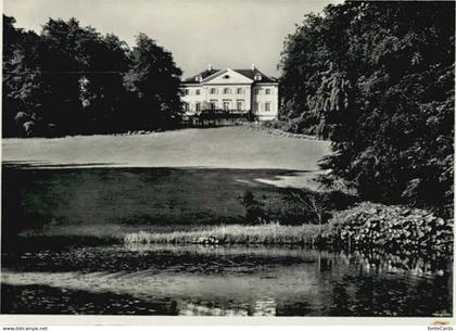 10573513 Salenstein Salenstein Schloss Eugensburg *