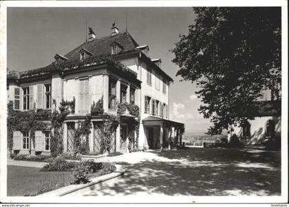 10793980 Salenstein Salenstein Schloss Arenenberg Napoleon Museum x Salenstein