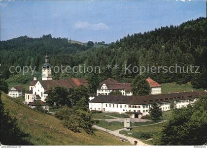 12514330 Fischingen TG Kloster Fischingen TG