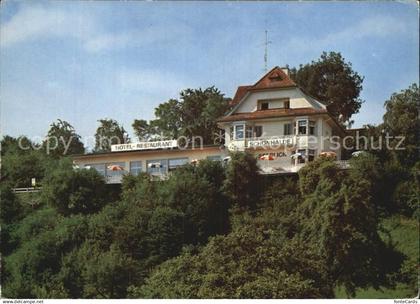 12587146 Ermatingen Untersee Hotel Restaurant Schoenhalde Seeblick Ermatingen