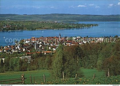 12593280 Steckborn Untersee Panorama Steckborn