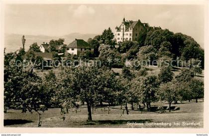 13769876 Stettfurt Schloss Sonnenberg