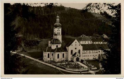 Fischingen Kloster