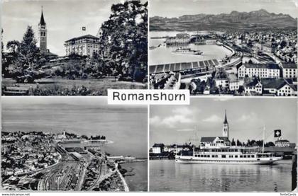 Romanshorn Romanshorn  *