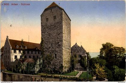 Arbon - Schloss