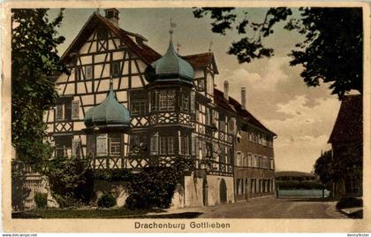 Drachenburg Gottlieben