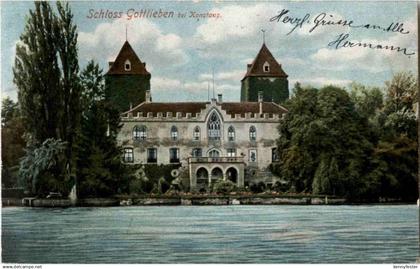 Schloss Gottlieben