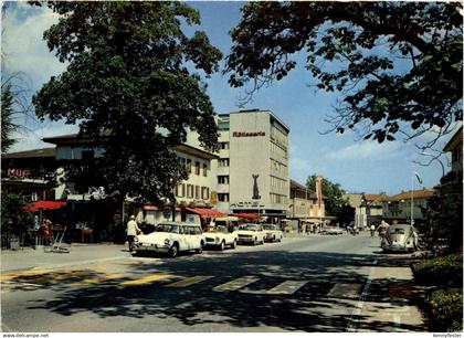 Kreuzlingen - Hauptstrasse