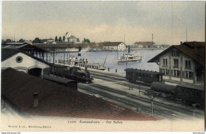 Romanshorn