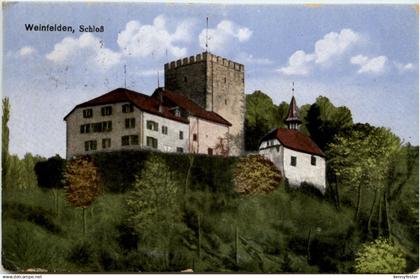 Weinfelden - Schloss