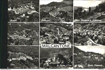 10555040 Malcantone Ticino Malcontone